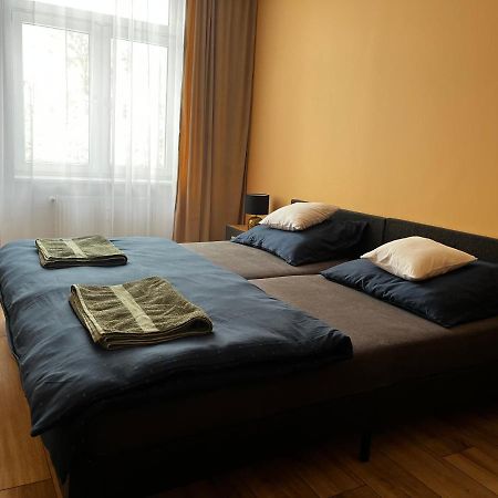 Komfortowy Apartament W Centrum Jaworzno Dış mekan fotoğraf